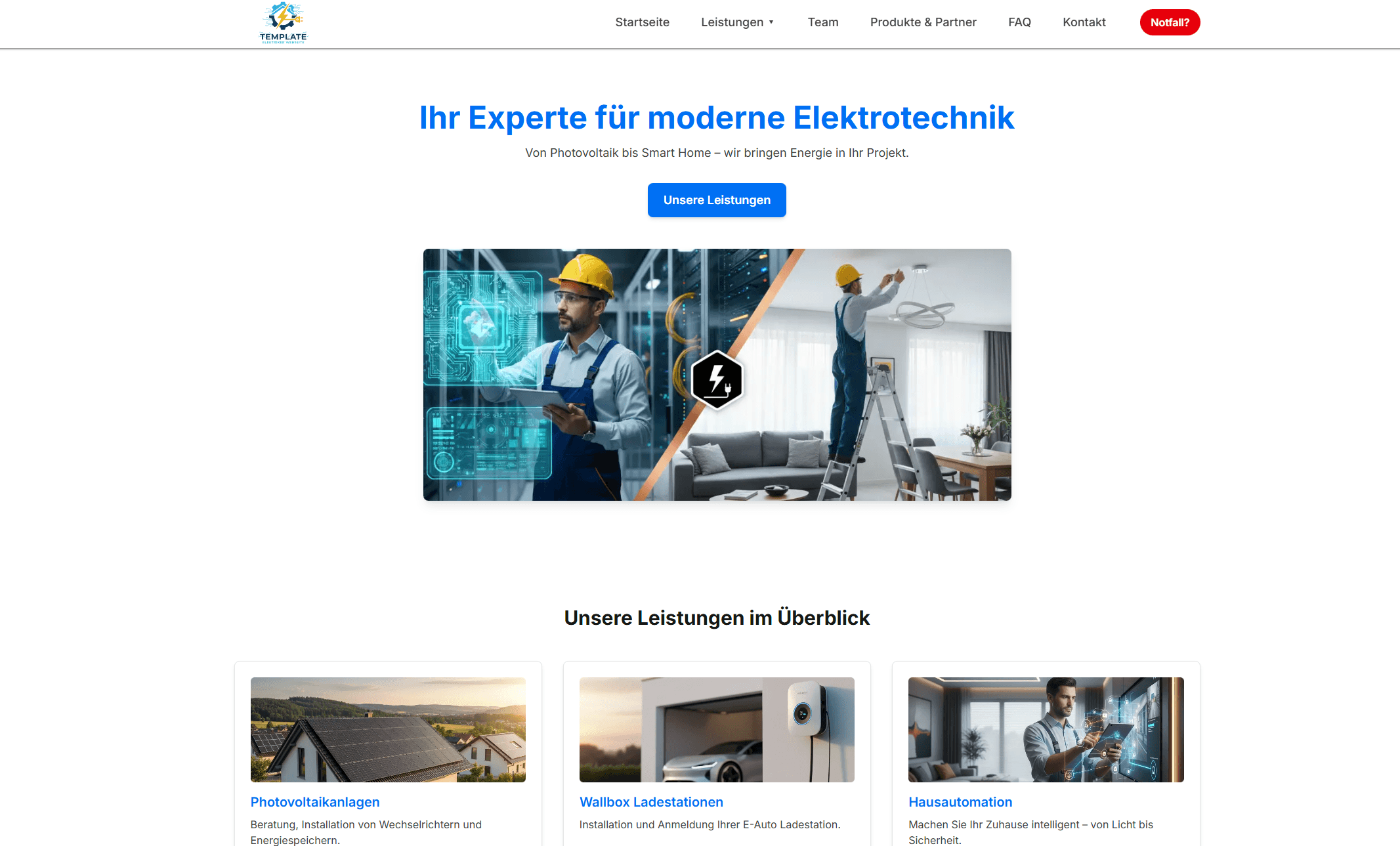 Electrical Template - Bild 1